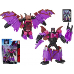Transformers Vorath Mindwipe Titans fialovo-čierny